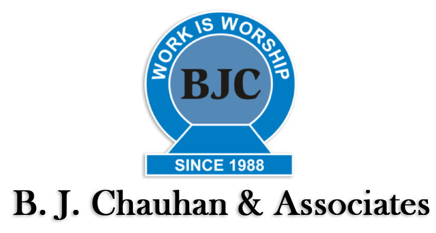 B J Chauhan & Associates