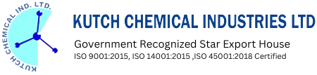 Kutch Chemical Industries Ltd