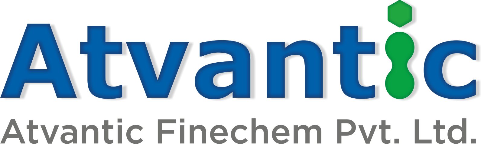 Atvantic Finechem Pvt. Ltd.