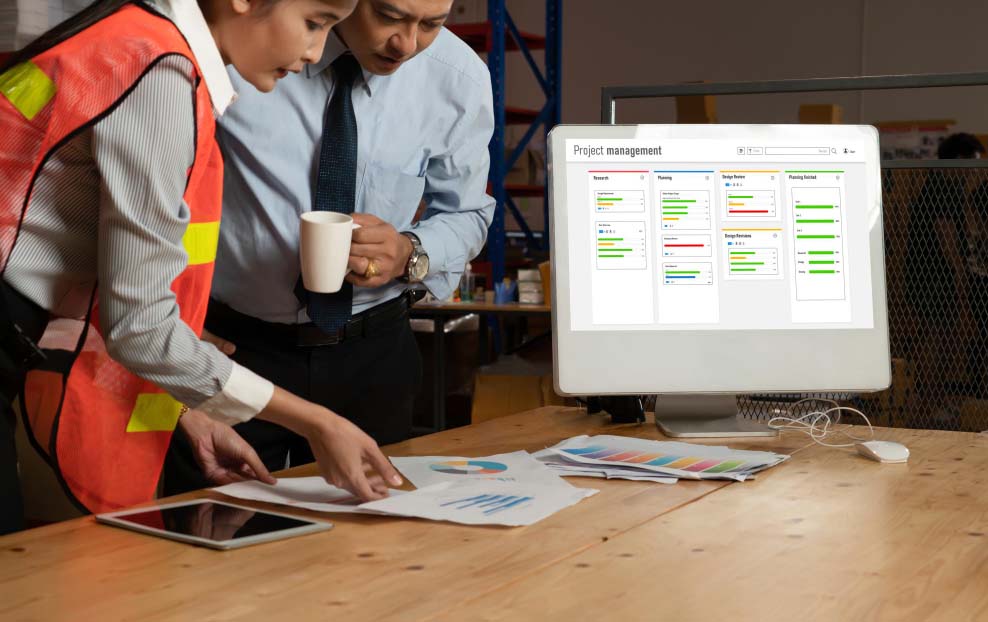 Process Safety Management