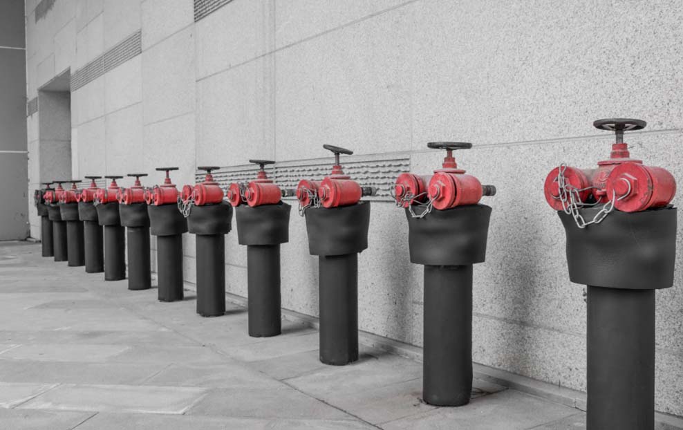 Fire Related Services
