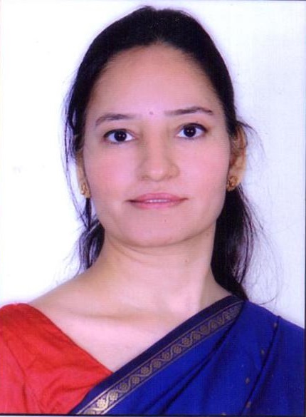 Dr Suman Vaishnav