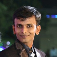 Parth S Patel